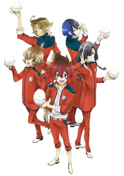 Love米 -WE LOVE RICE-