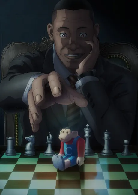 達爾文事變