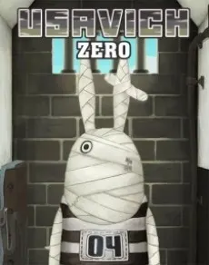 越獄兔ZERO