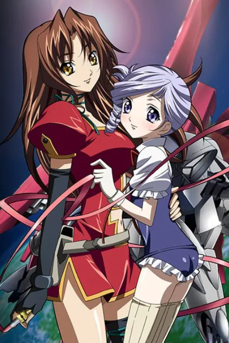 天使特警 劇場版 第一部: 覺醒篇