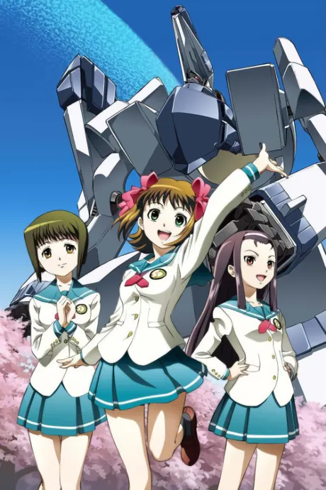 偶像大師 XENOGLOSSIA