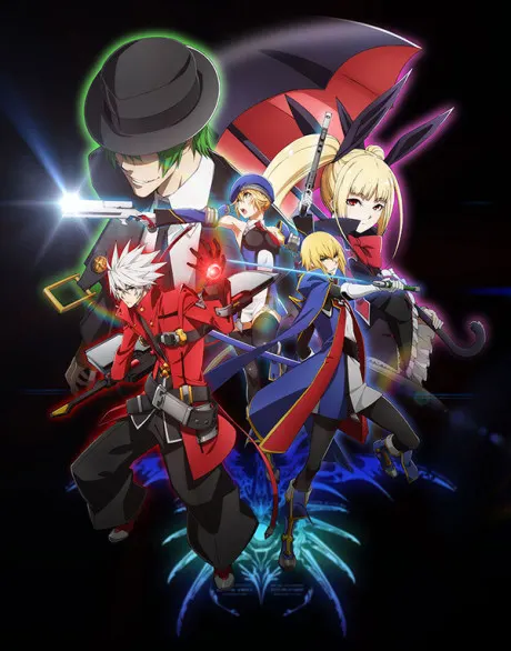 蒼翼默示錄Alter Memory