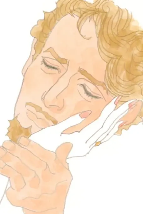 一隻手臂