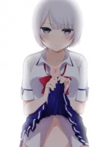 我的女友是個過度認真的處女碧池 OVA