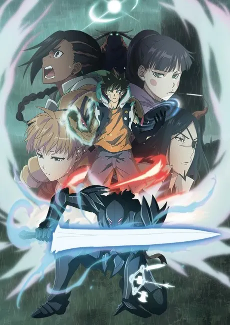 Radiant 虛空魔境 第二季