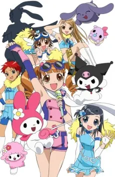 奇幻魔法Melody：轉轉旋律魔法牌