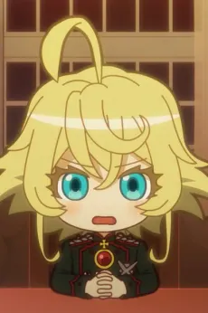幼女戰記2