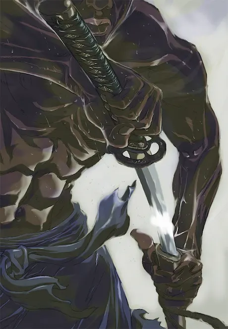 武士彌助