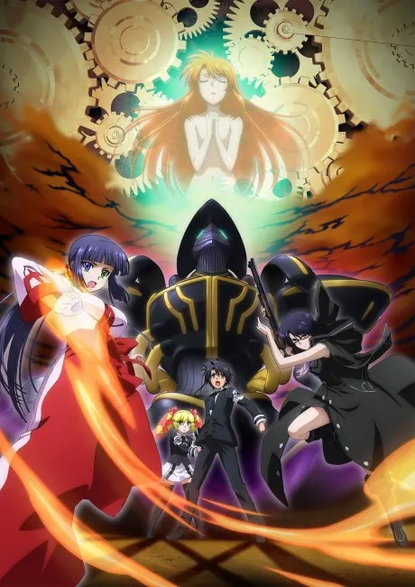 機巧魔神