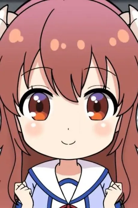 街角魔族 迷你