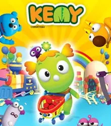 깨미