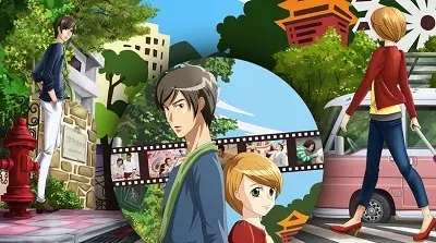 醉後決定愛上你