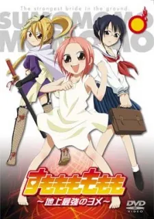 地上最強新娘