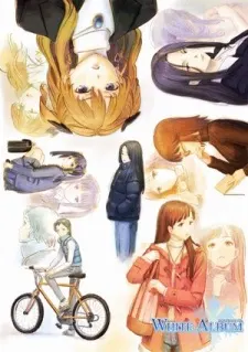 白色相簿 第2季