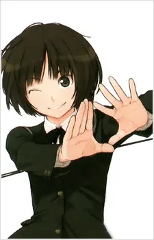 聖誕之吻SS 橘美也篇 妹妹
