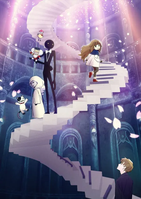 電影版 DEEMO 櫻色旋律 -你所彈奏的琴音 至今仍在迴響-