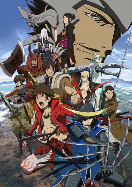 戰國BASARA