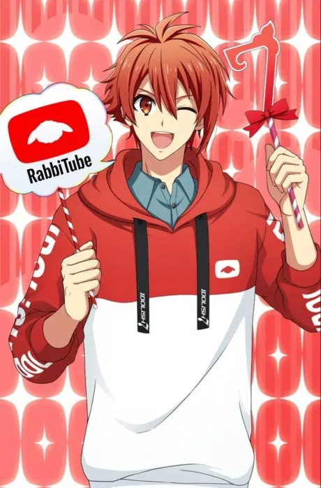 挑戰成為『RabbiTube』創作者！