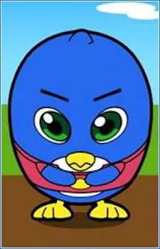 企鵝的問題 Max
