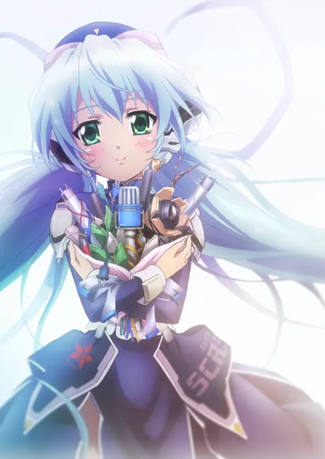 planetarian～星之人～