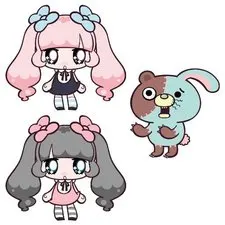 ミムマムミント