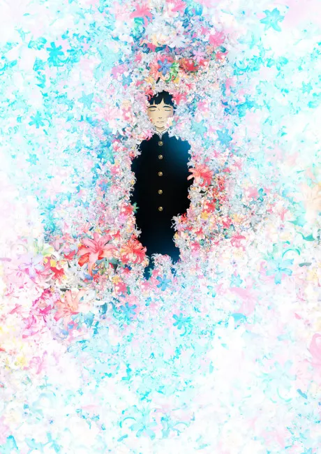 Colorful 多彩人生