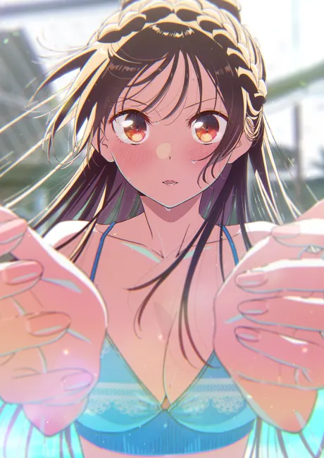 出租女友 第5季