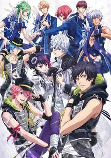 B-PROJECT〜鼓動＊Ambitious〜